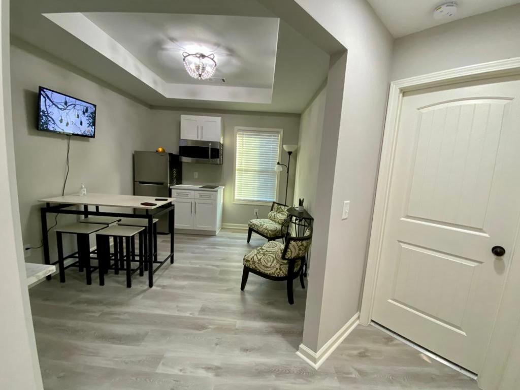 Unwind In Winder Apartment Exterior photo