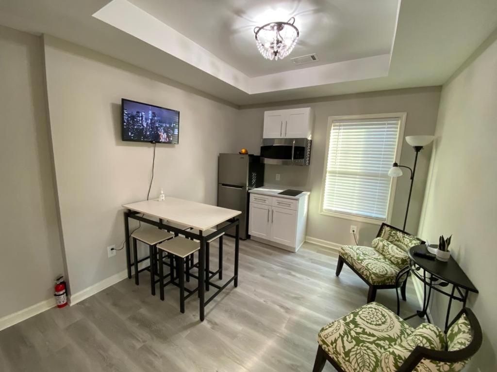 Unwind In Winder Apartment Exterior photo